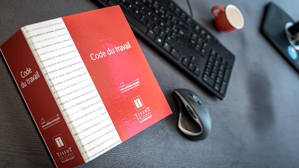 Intelligence artificielle et droit moderne, une évolution inévitable