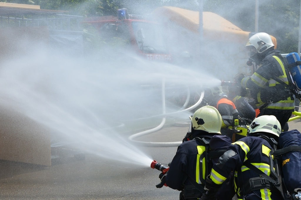 SIMIE&nbsp;: tout savoir sur la sécurité incendie